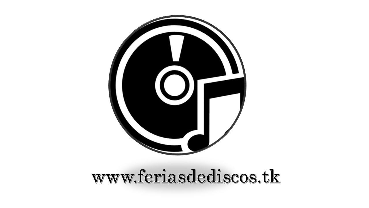 Ferias de discos en España 2022